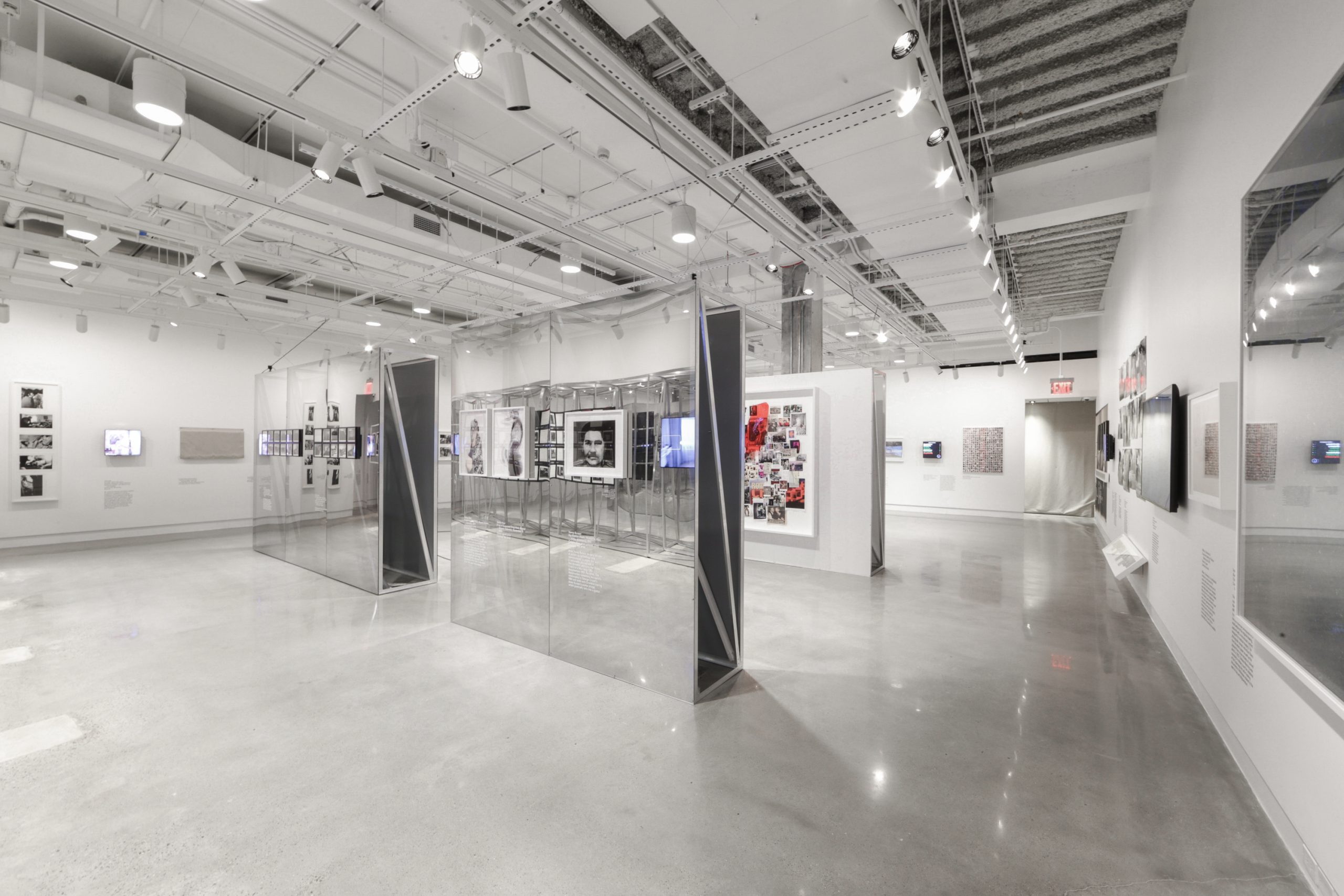 Urban Frames Exhibition