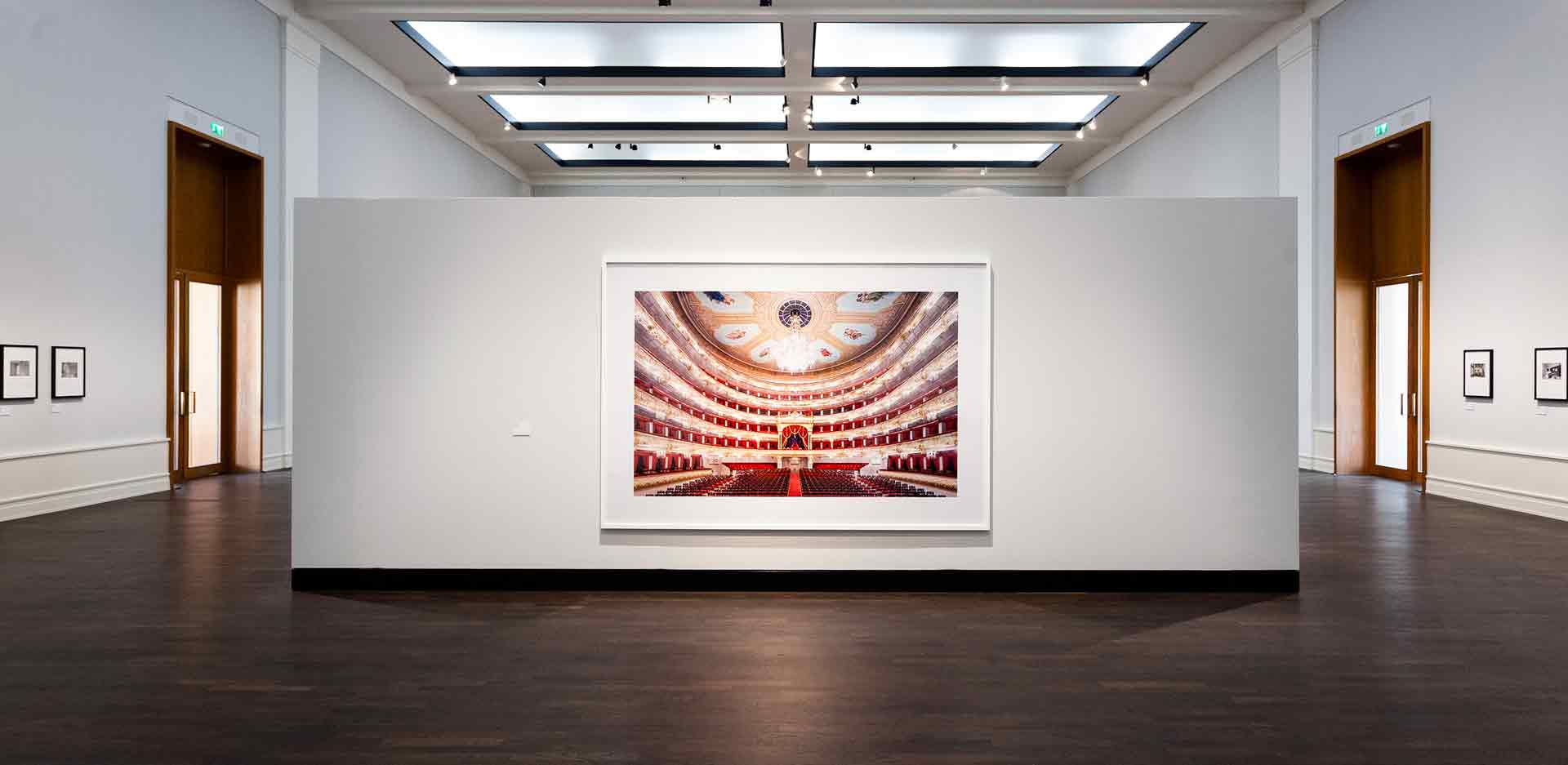 Wilderness Chronicles Exhibition