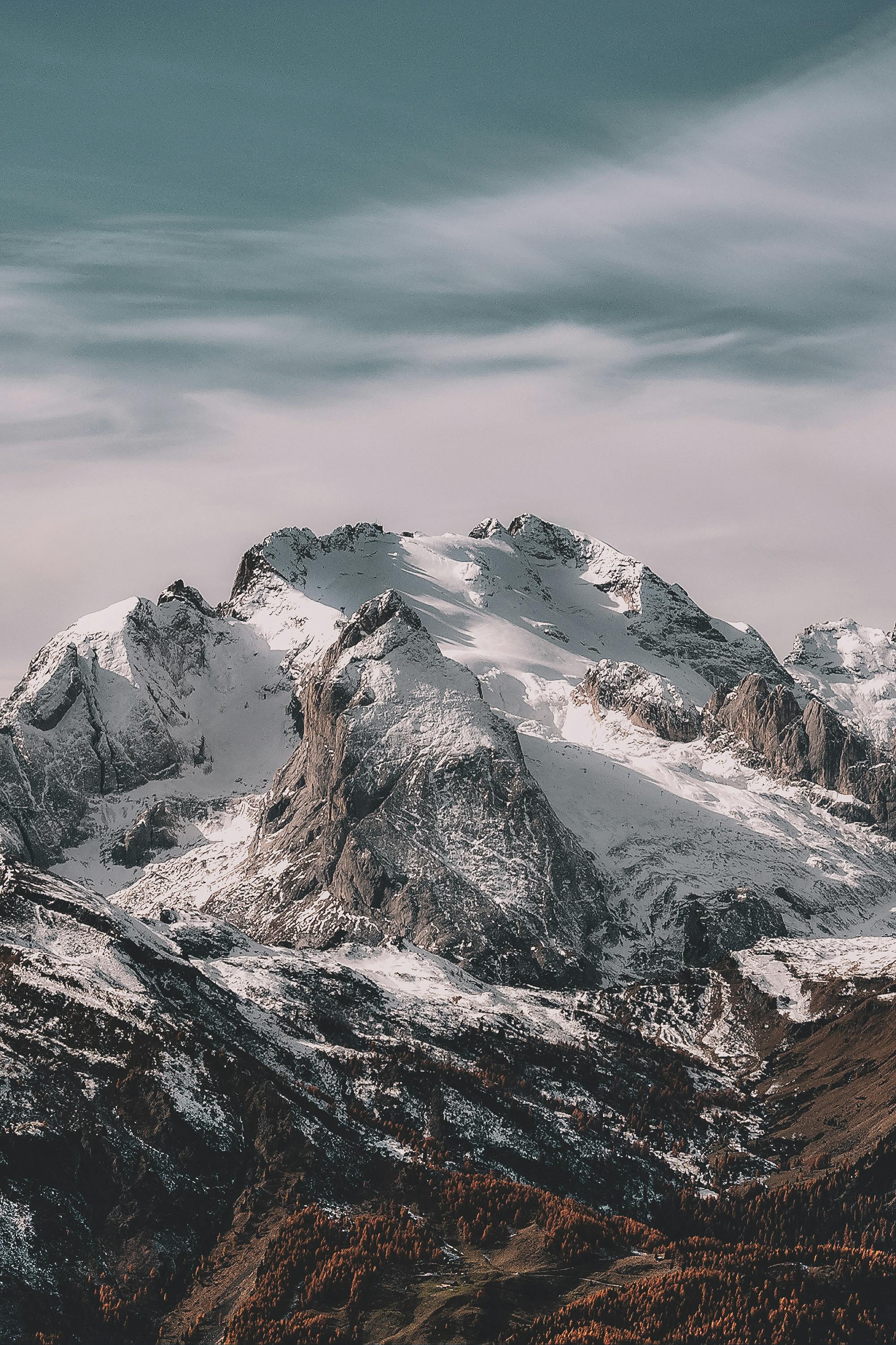 Nature landscape