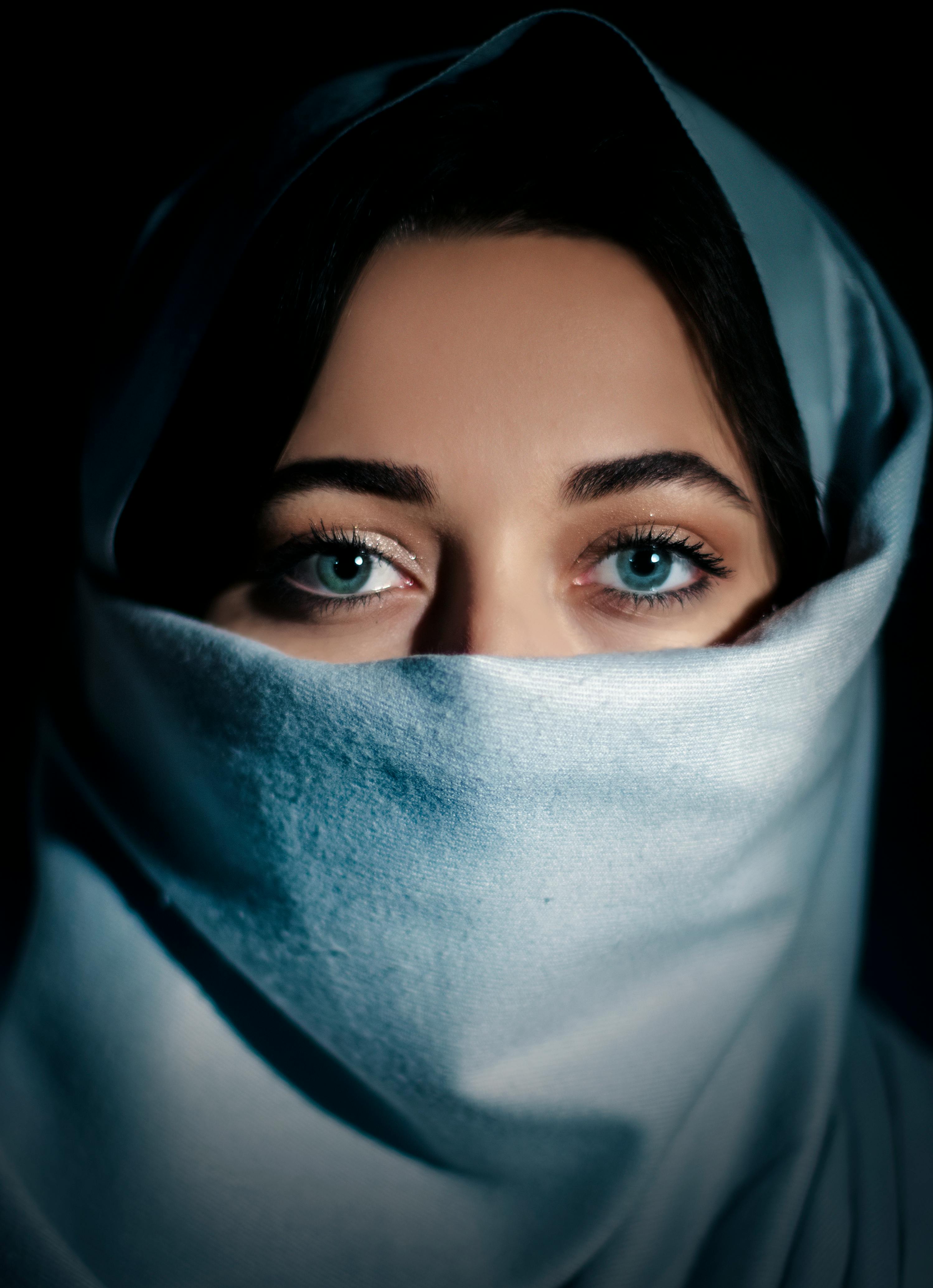 Portrait photography